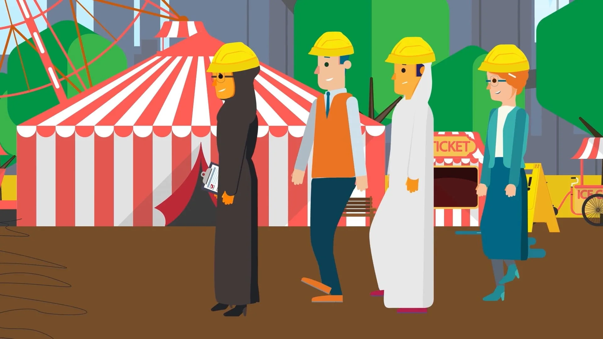 Animation/Graphics