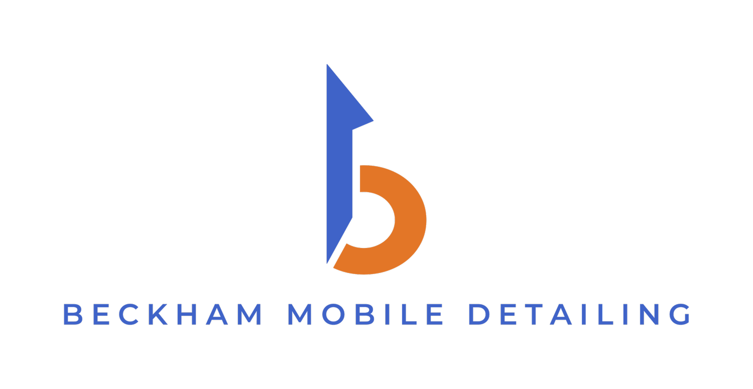 Mobile Auto Detailing - Dallas, TX | Beckham Mobile Detailing