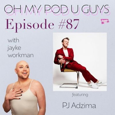 Oh My Pod U Guys