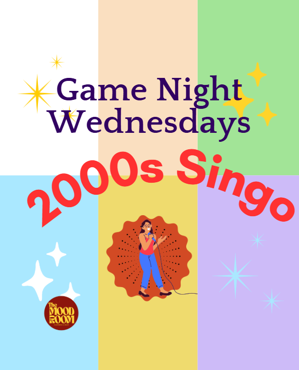 GAME NIGHT: Singo