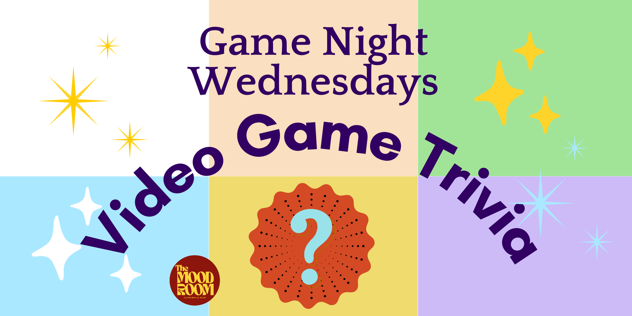 GAME NIGHT: Trivia
