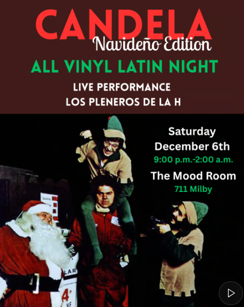 Candela : Navideño Edition
