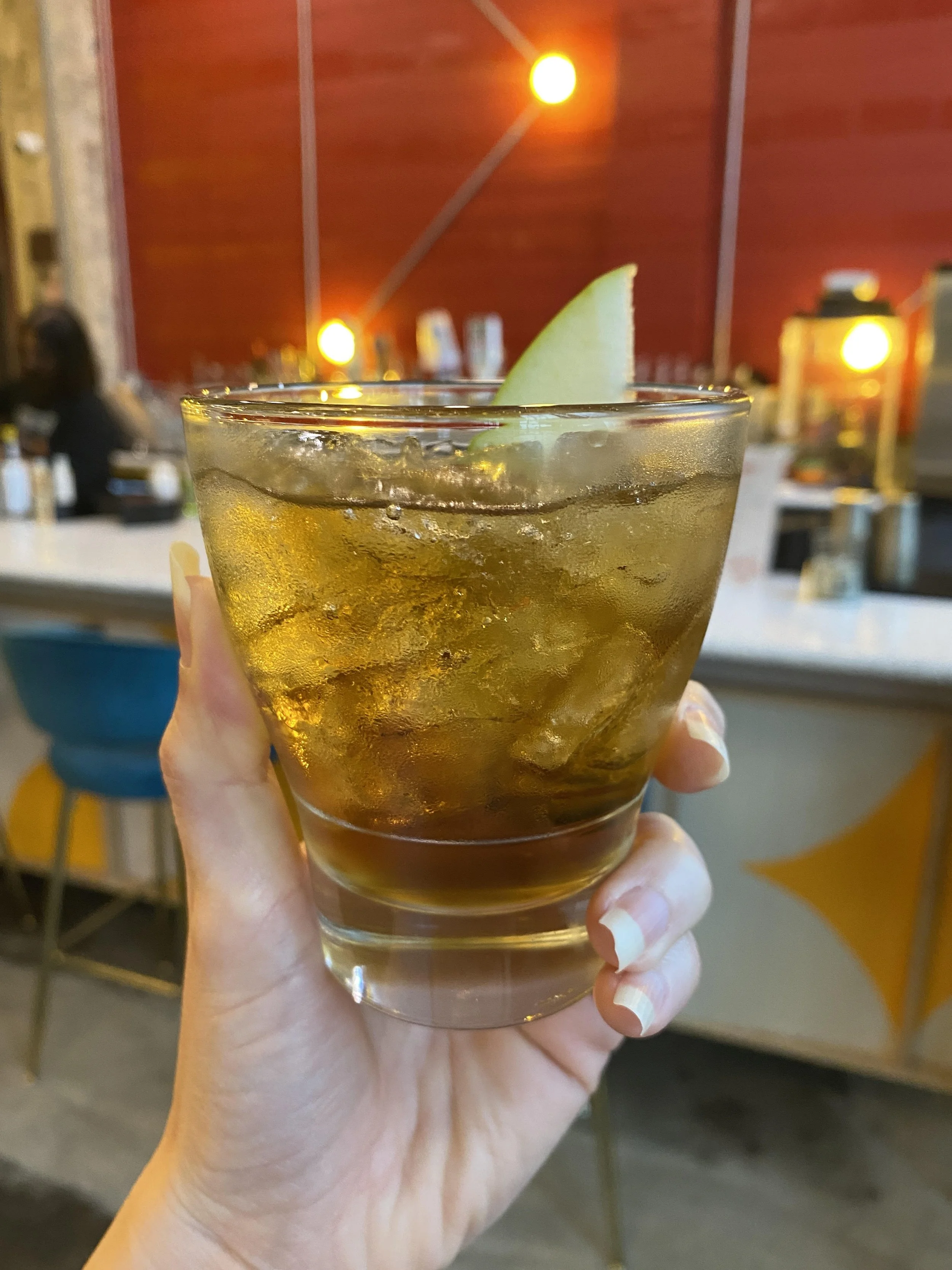 Dry January in Houston: Going Alcohol-Free