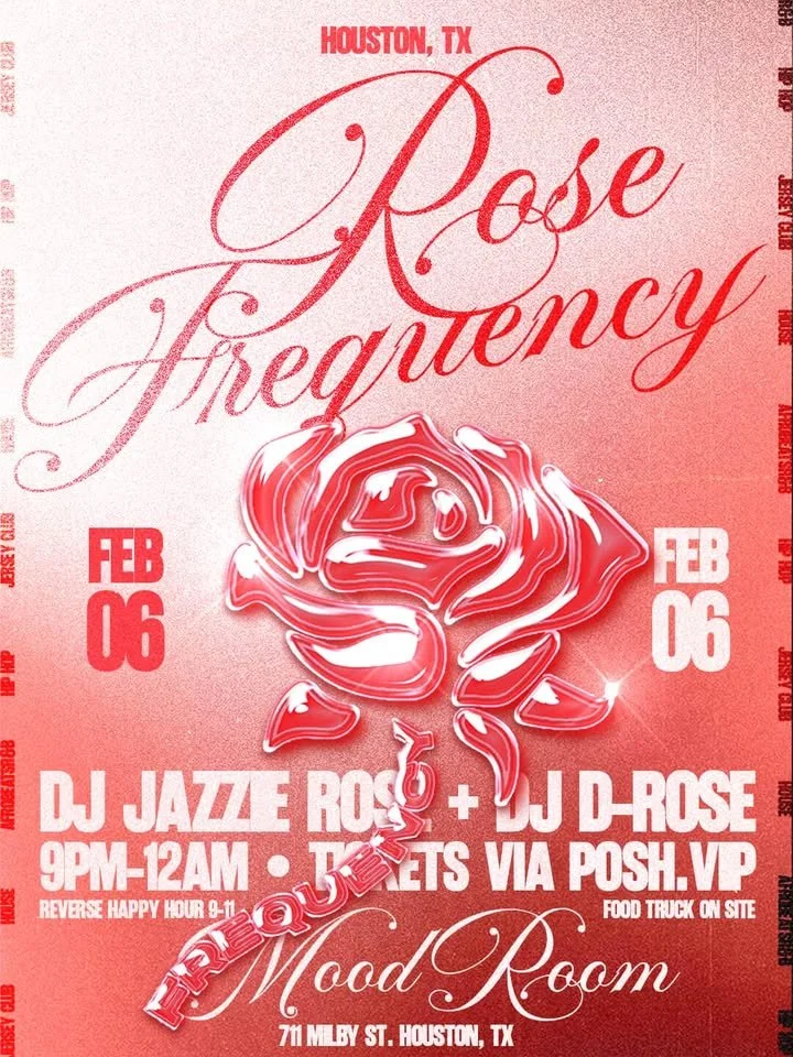 Rose Frequency