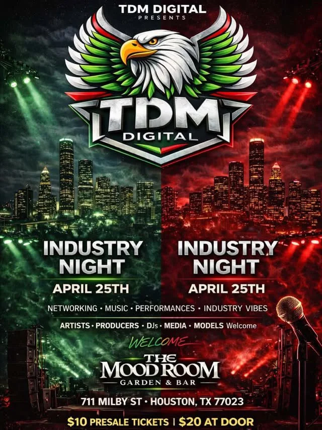 TDM Industry Night