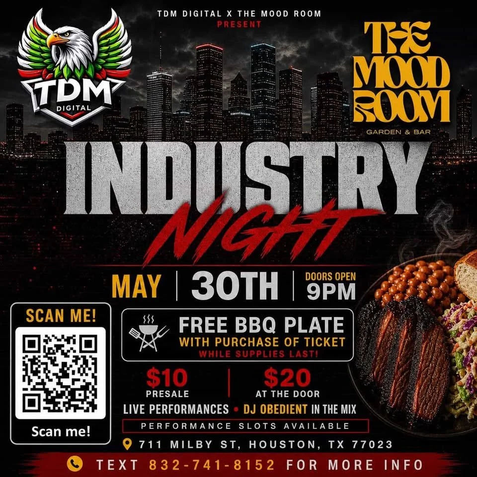 TDM Industry Night