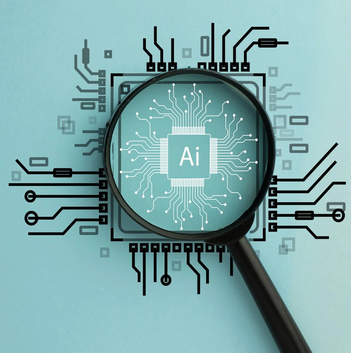 Making the AI Choice