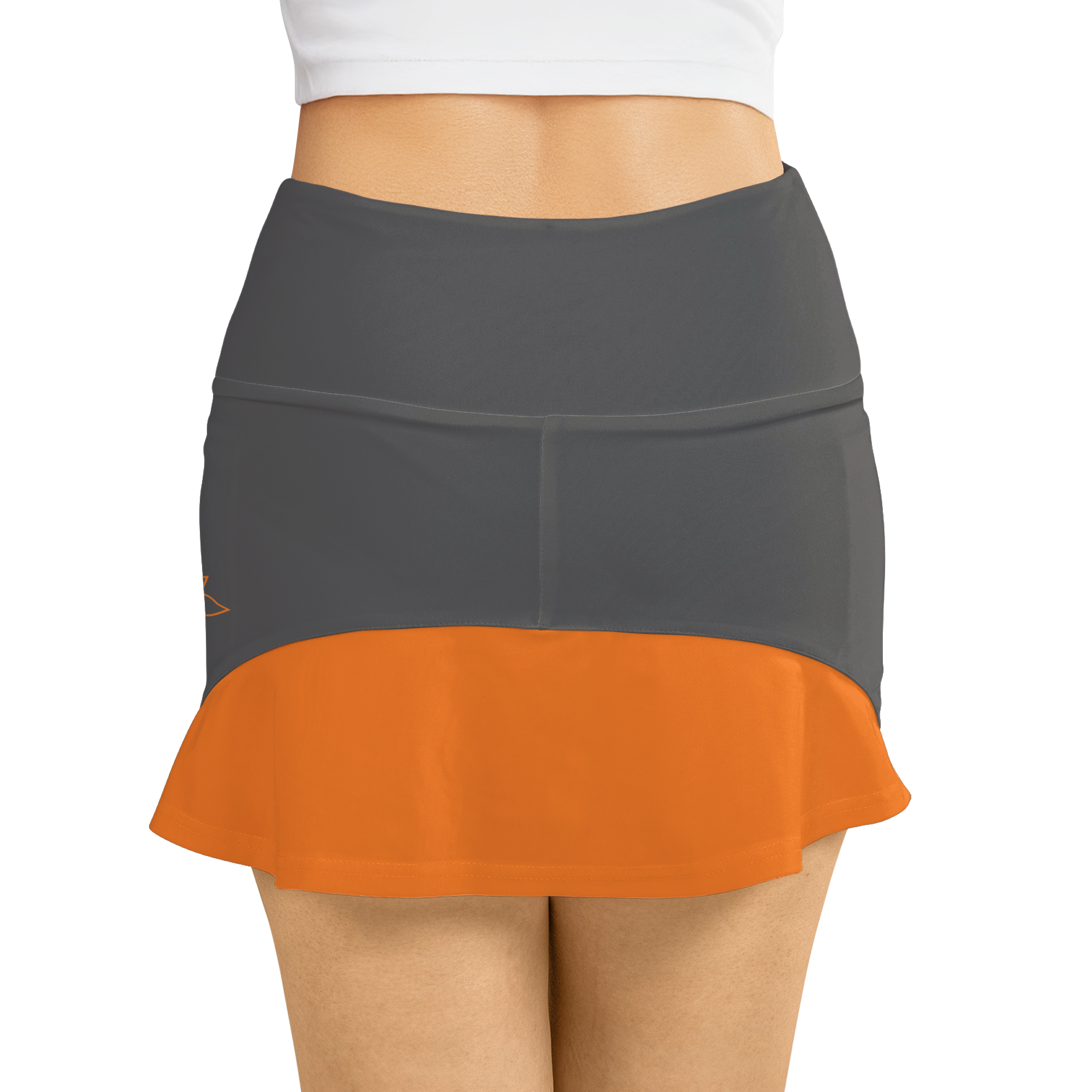 OrangeFlowerBaskets_ALineRuffleBackSkort_BACK.png