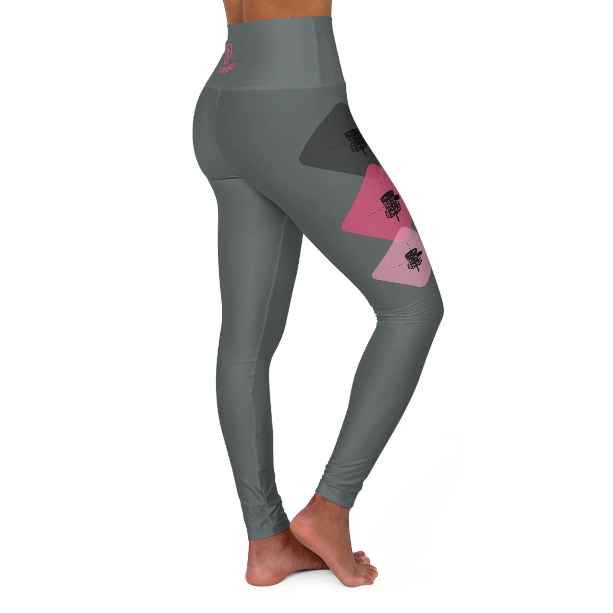 PinkandGrayDiscGolfDiamondPattern_Right.jpg