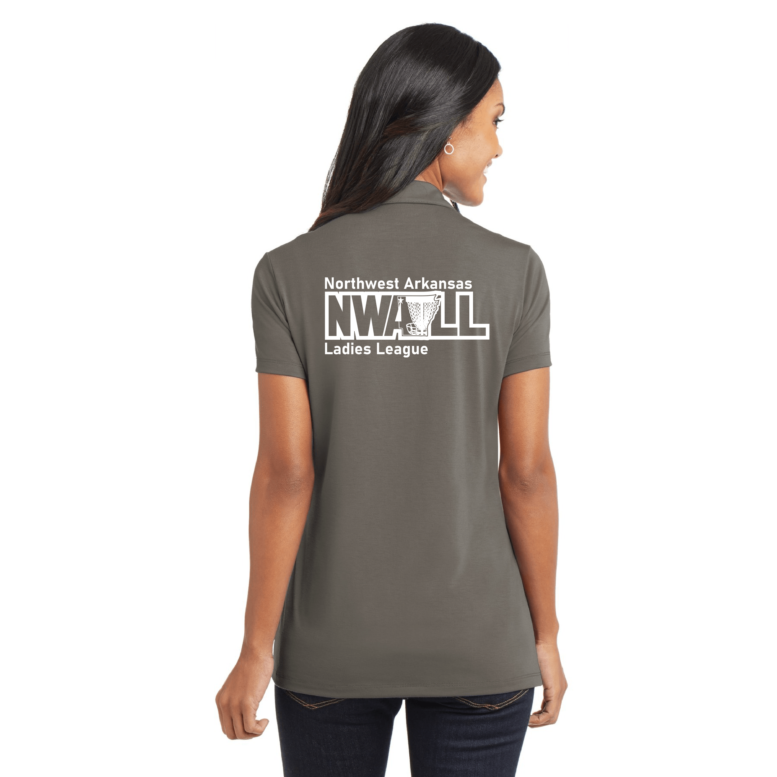 NWALL Basic Performance Polo