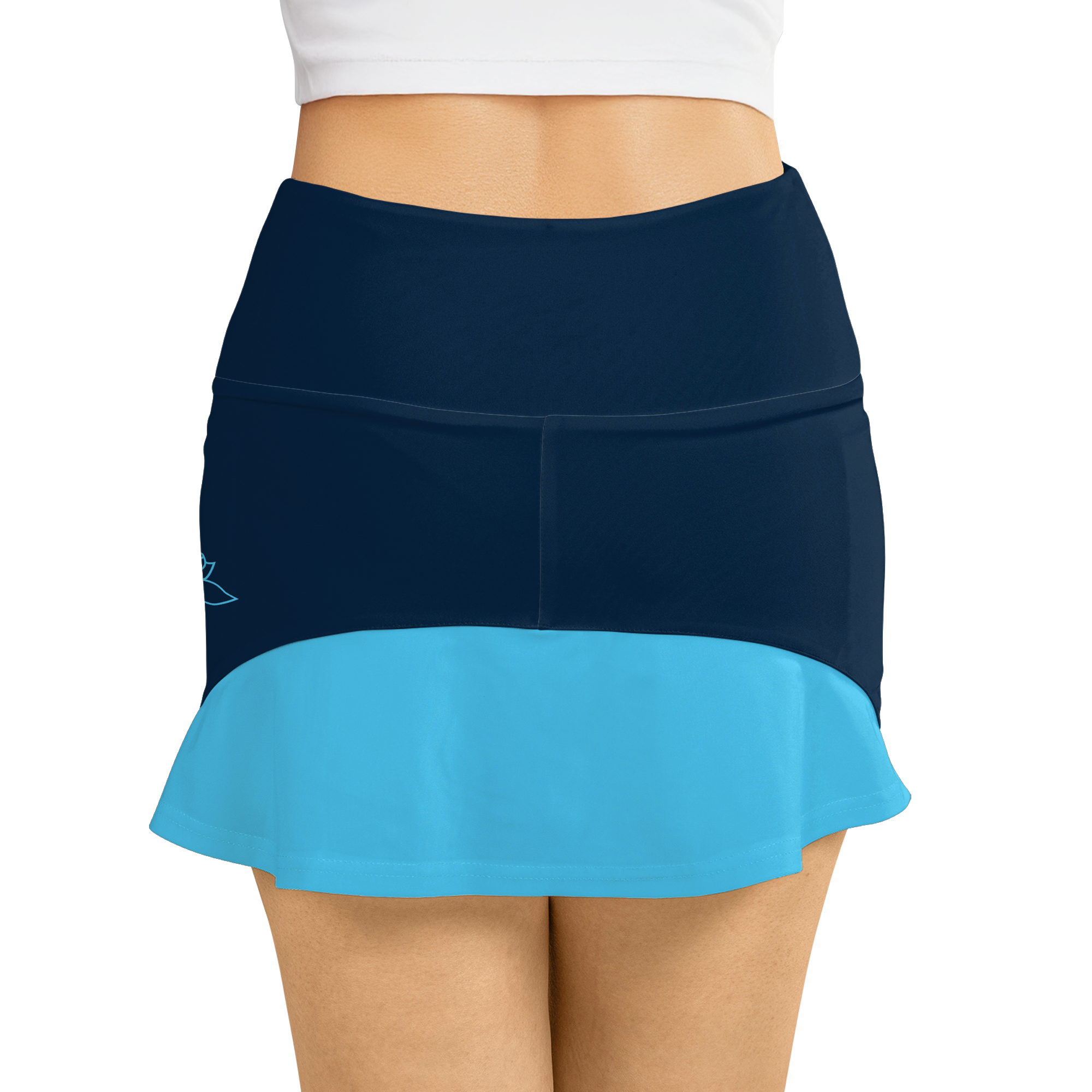 BlueFlowerBaskets_ALineRuffleBackSkort_BACK.png