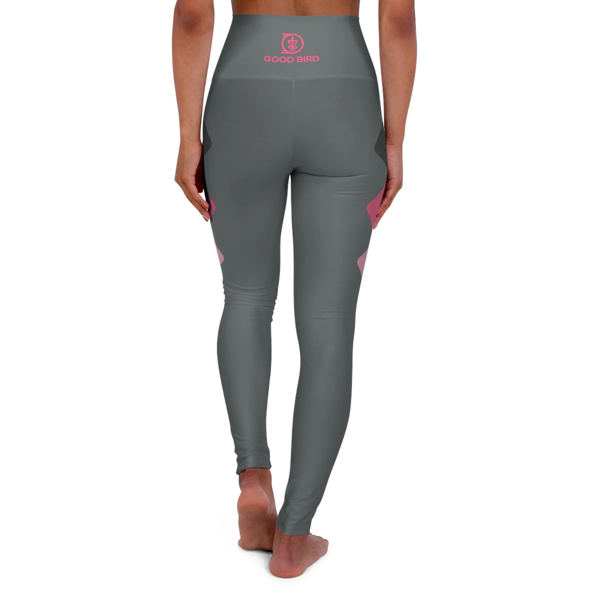 PinkandGrayDiscGolfDiamondPattern_Back.jpg