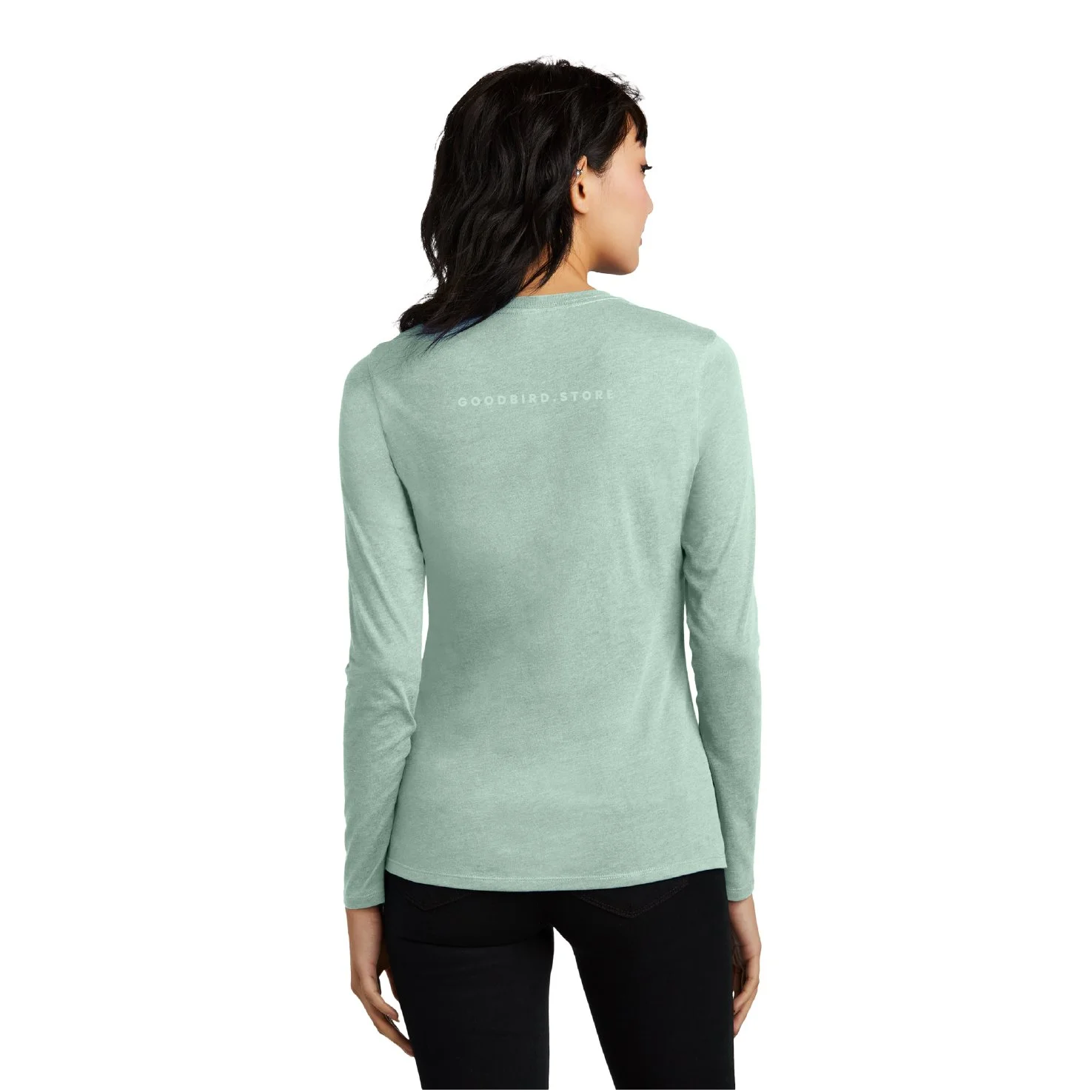 ILuvGB_LongSleeveTeeLongTee_Mint_Back.jpg