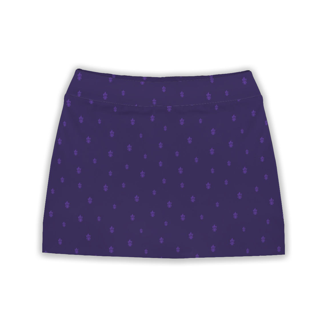 FallBaskets_Greenboth_ALineSkort_PurpleFront.png