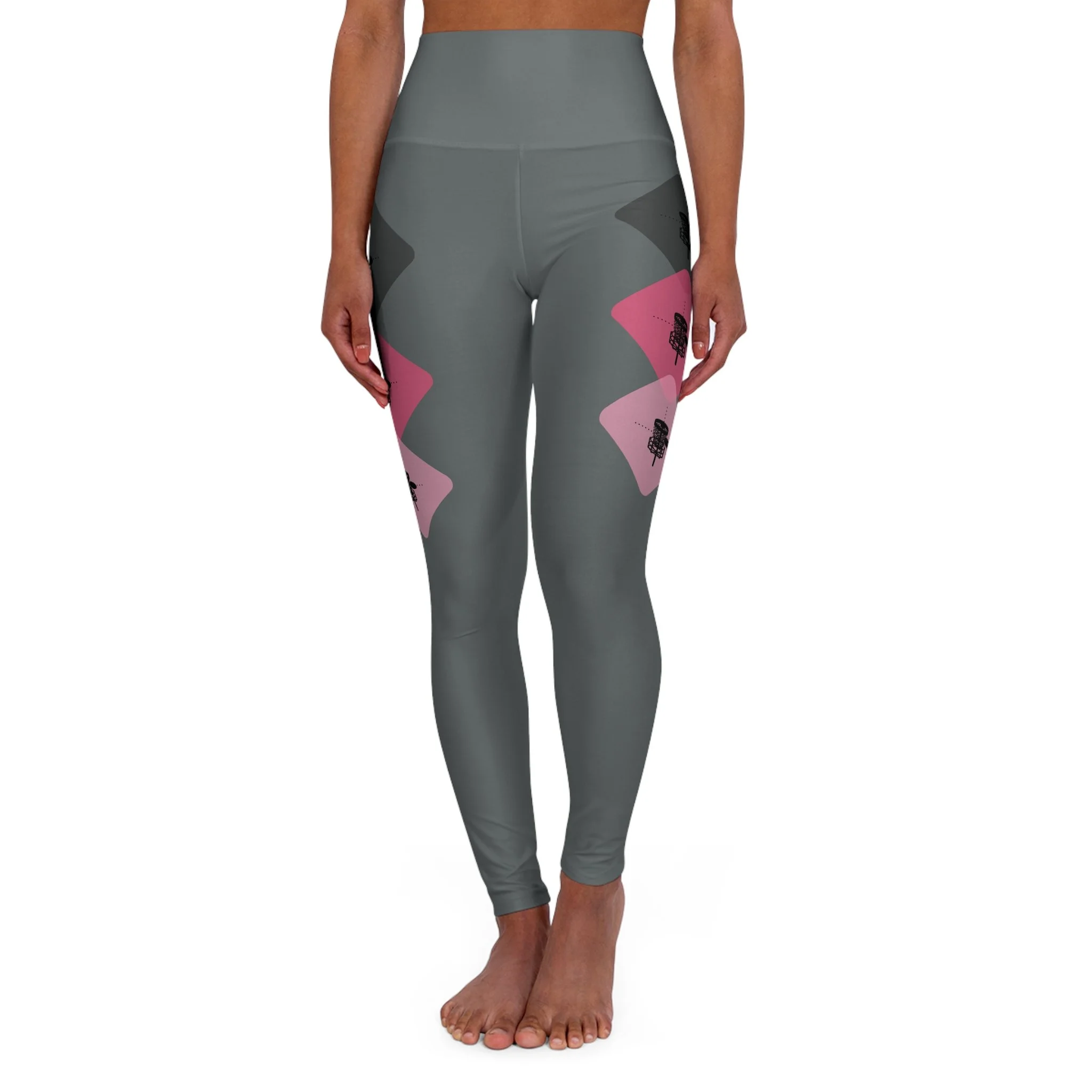 PinkandGrayDiscGolfDiamondPattern_Front.jpg