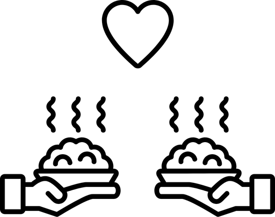 Fellowship, Fun, and Food: A Congregational Gathering