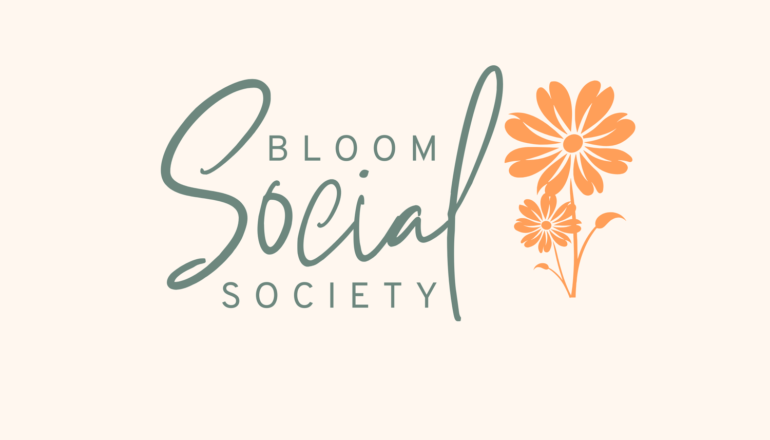 Bloom social society