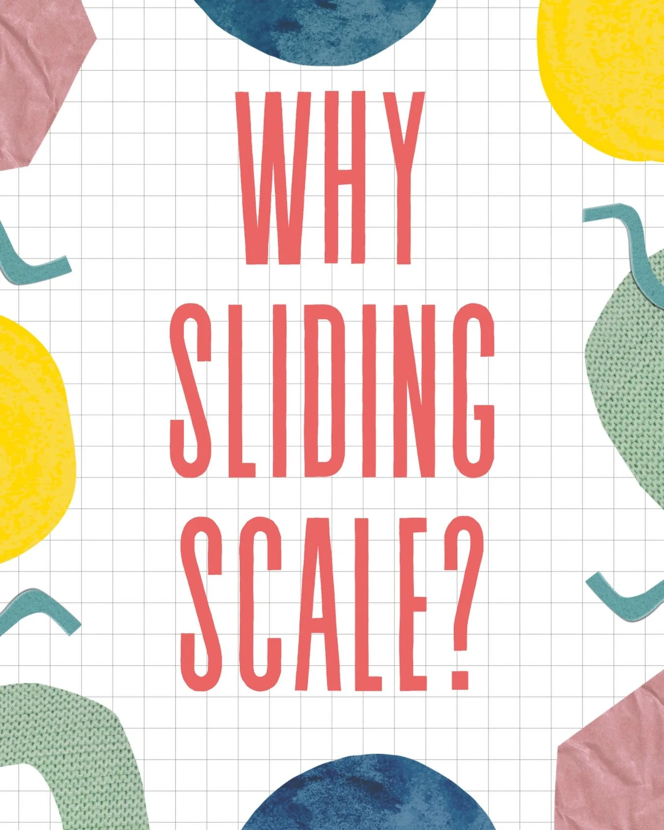 Bright Light Language is making a huge switch! ✨ Income based sliding scale pay is now available and I wanted to explain some of my reasons behind this choice. 

1️⃣ I want quality therapy to be more accessible to more people. It&rsquo;s not fair tha