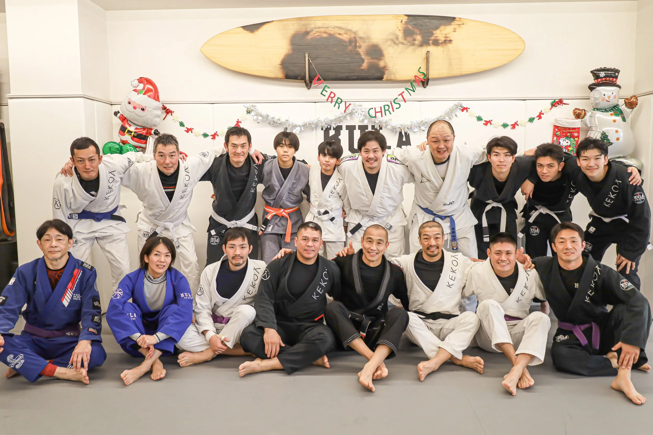 2025年の締め括り