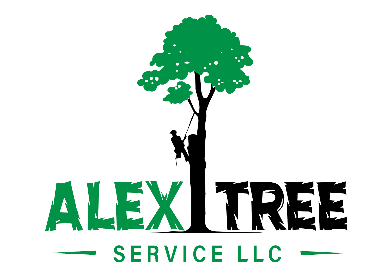 Alex Tree Service