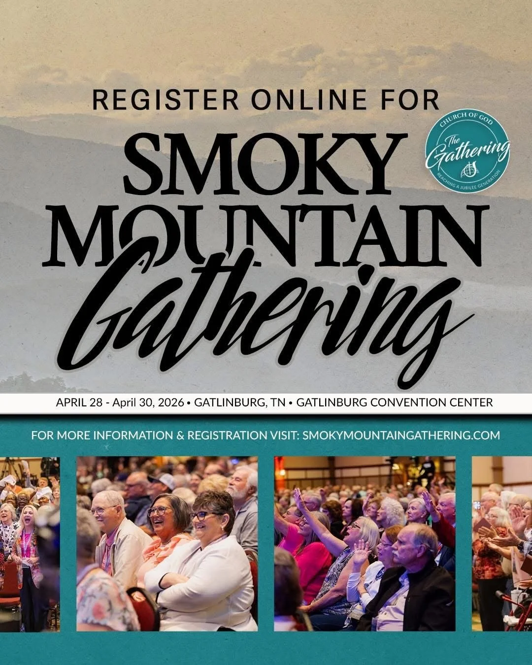 Smoky Mountain Gathering