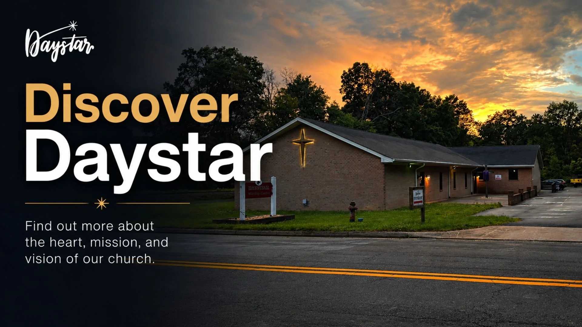 Discover Daystar