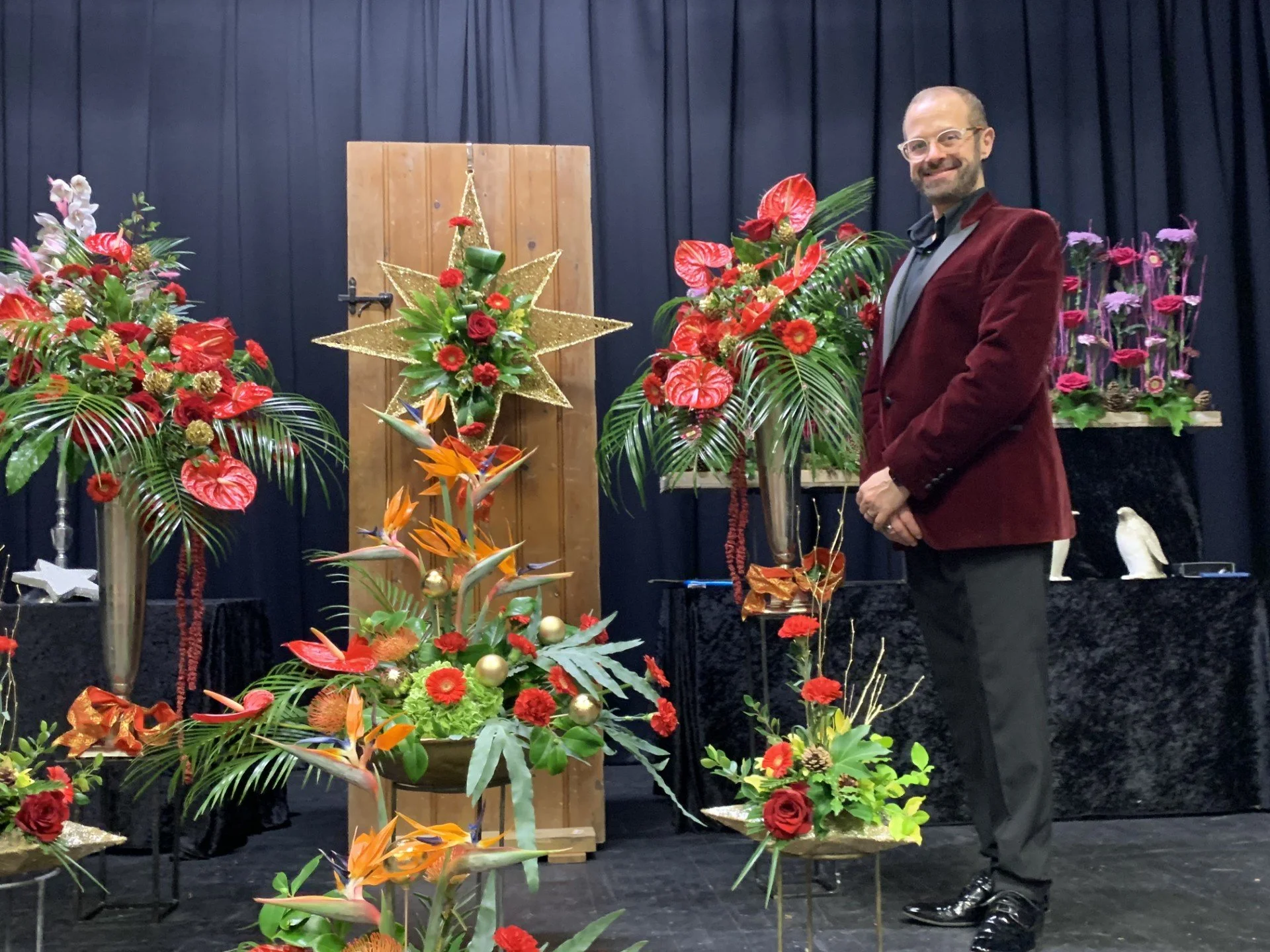 December 2025 - Arnaud Metairie