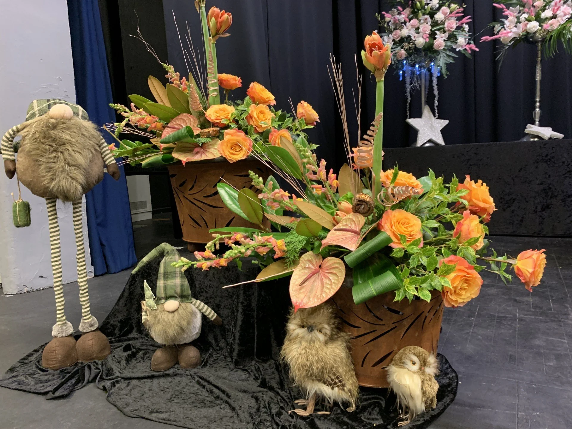 December 2025 - Arnaud Metairie