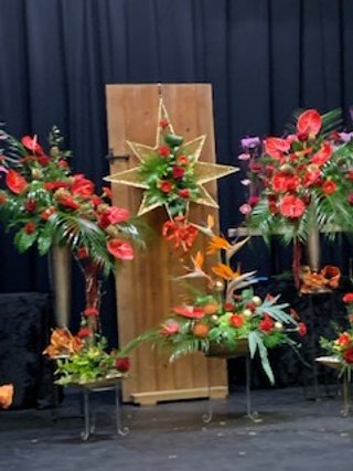 December 2025 - Arnaud Metairie