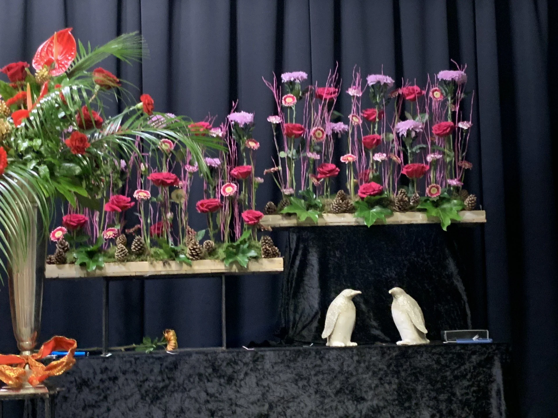 December 2025 - Arnaud Metairie