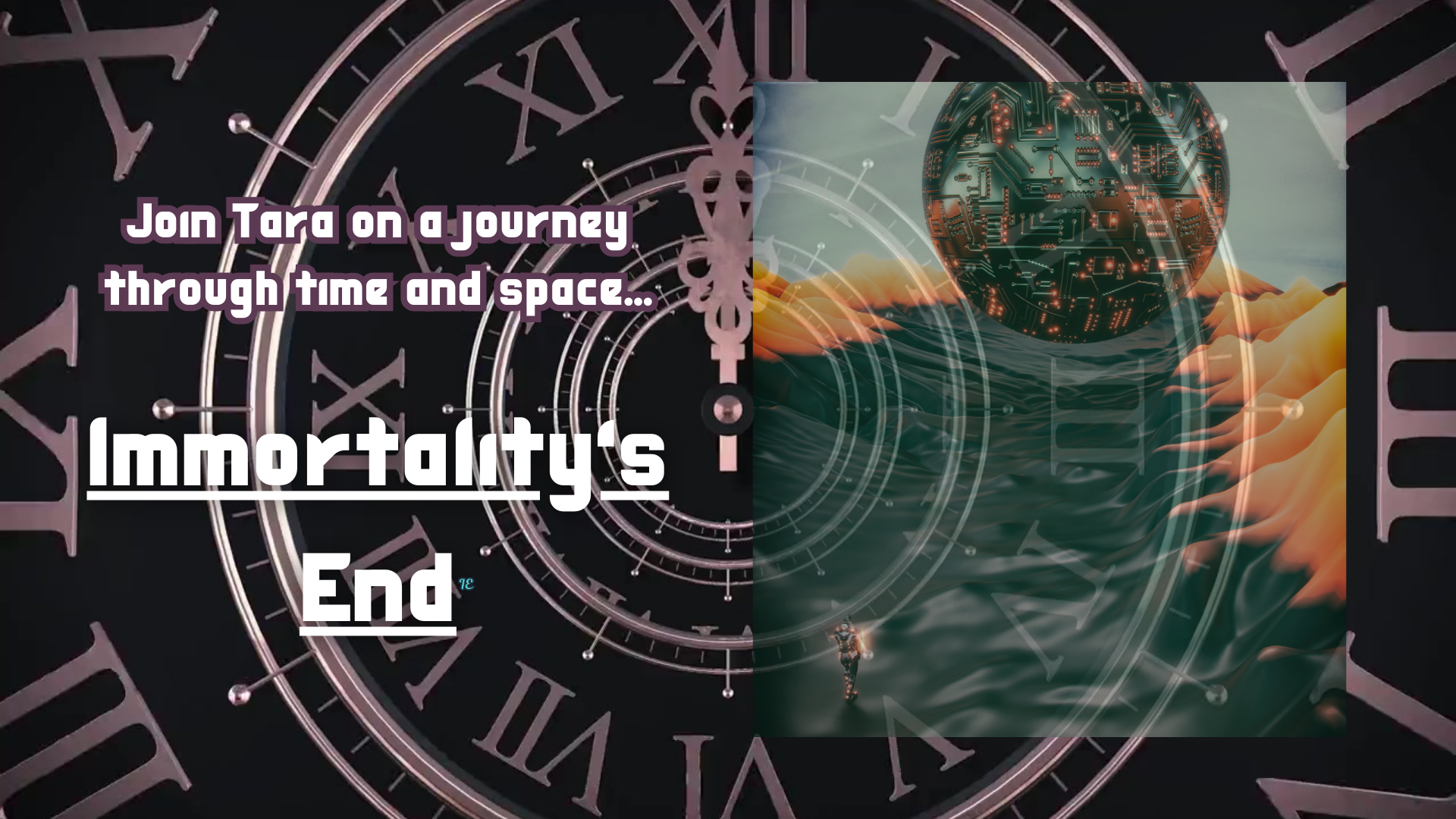 Immortality: Desires Fulfilled