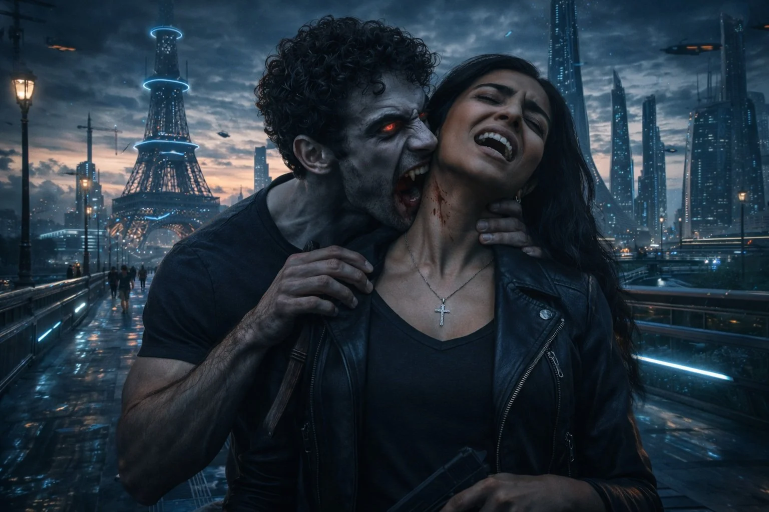 Happy Valentine's Day:  How Do You Love?