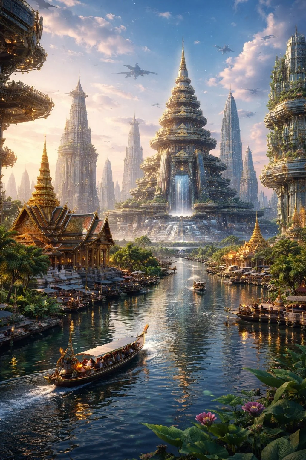 “What If”:  Boone Teaches Philosophy