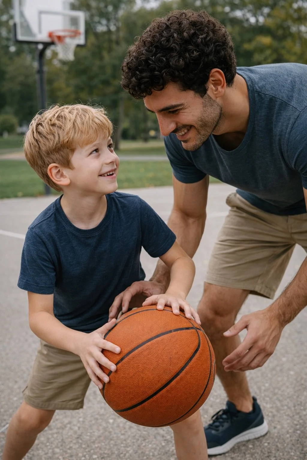 Evan And Jason (Kevin)