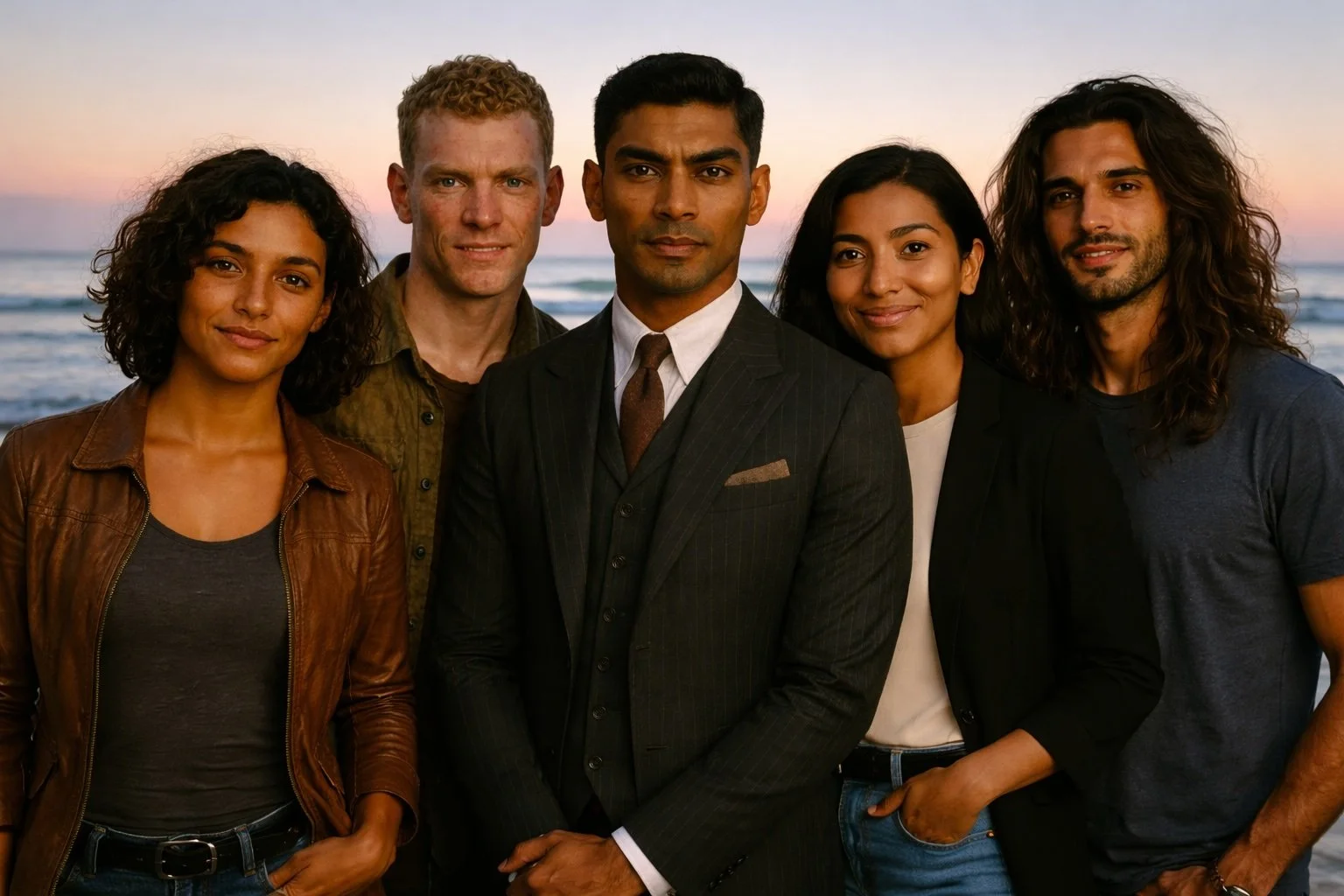 Which Immortal Are You?