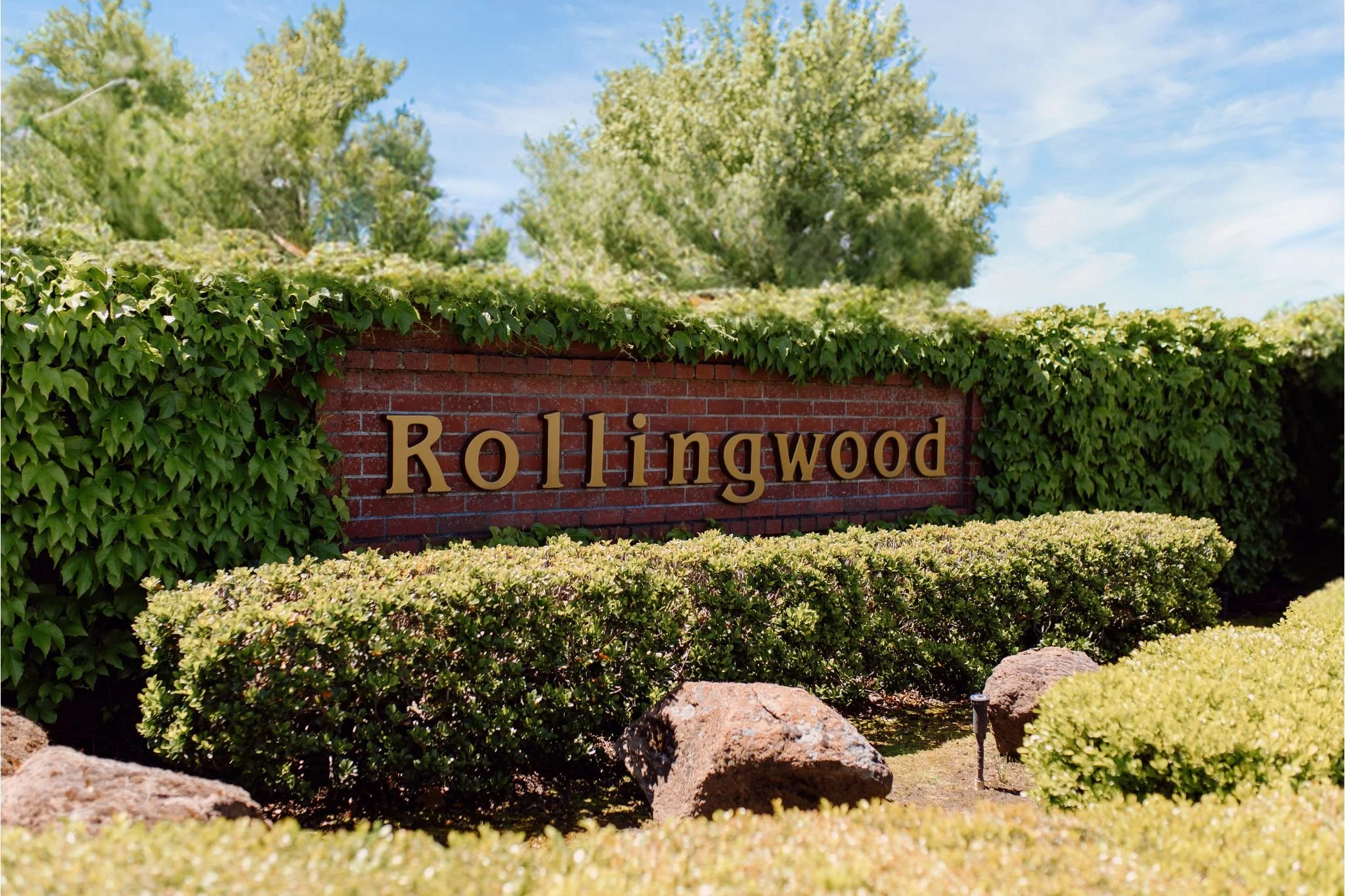 Take this Survey about the Management Company