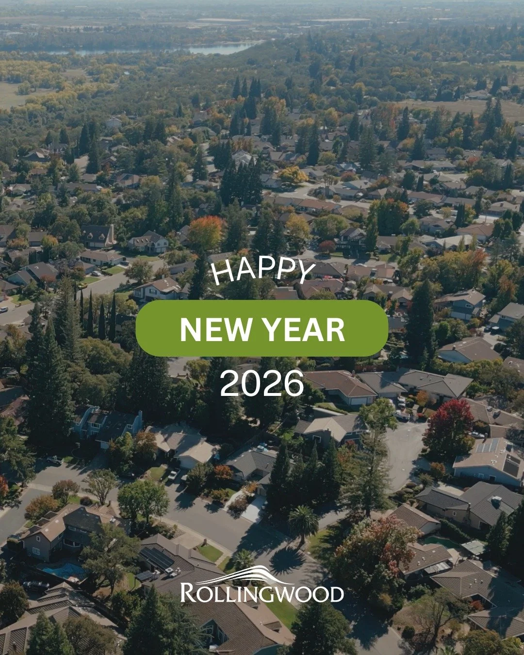Happy New Year 2026, Rollingwood! 🎊 Wishing our community a year filled with peace and everyday moments that feel like home. 🏡🪴