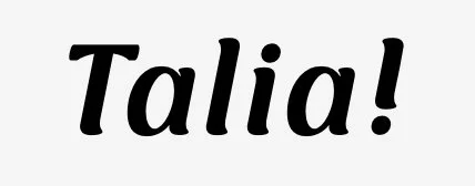 TALIA