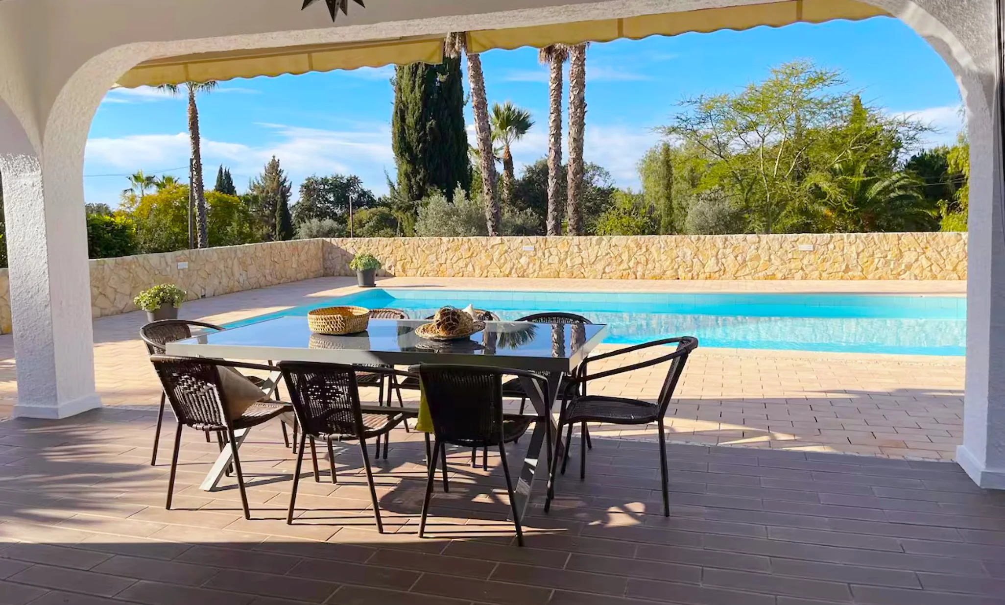 Yoga Retreat in Portugal