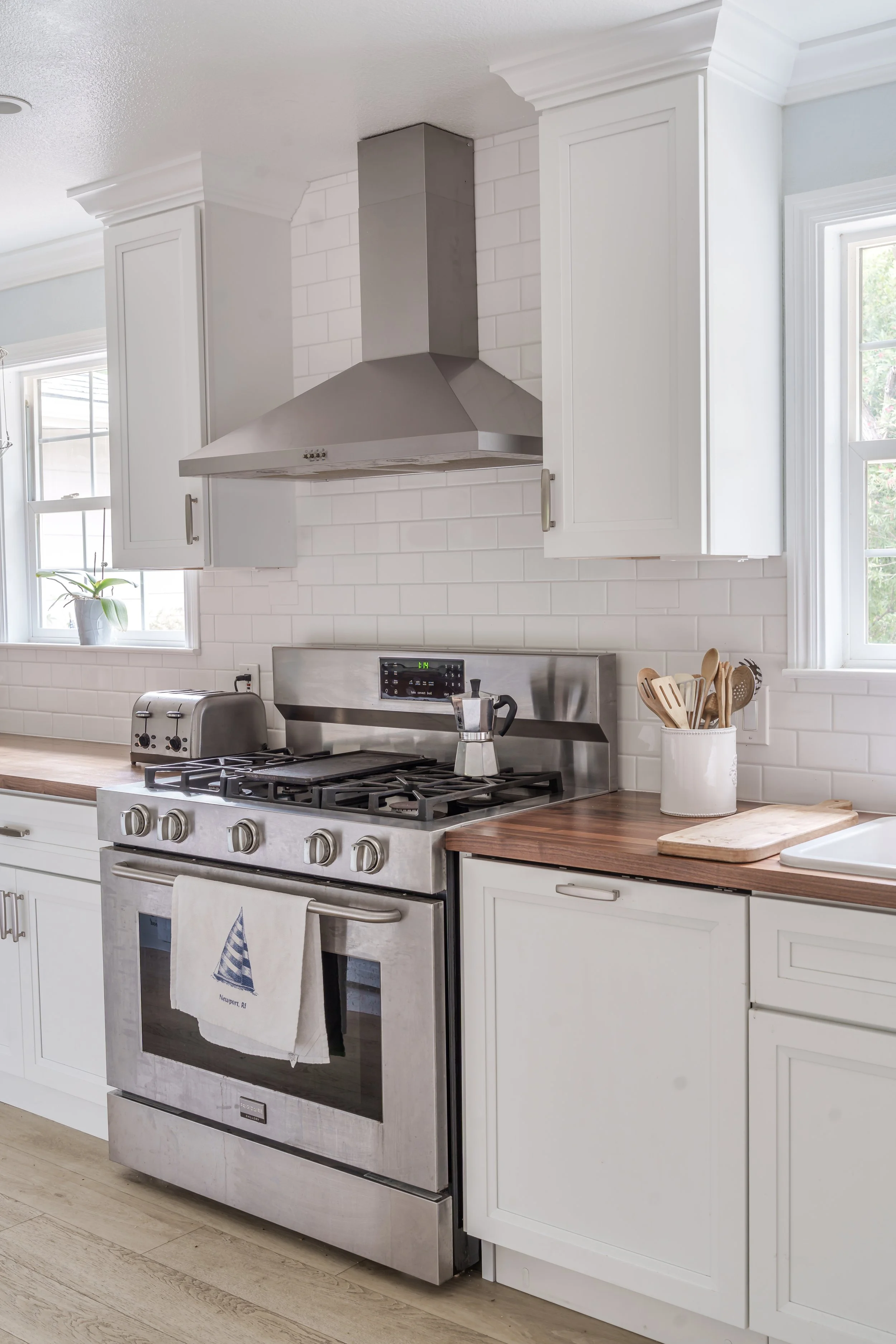 Homestead Kitchen