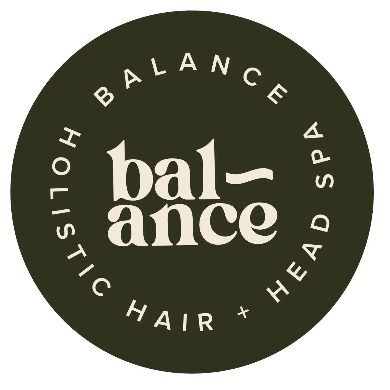Balance Holistic Hair Studio