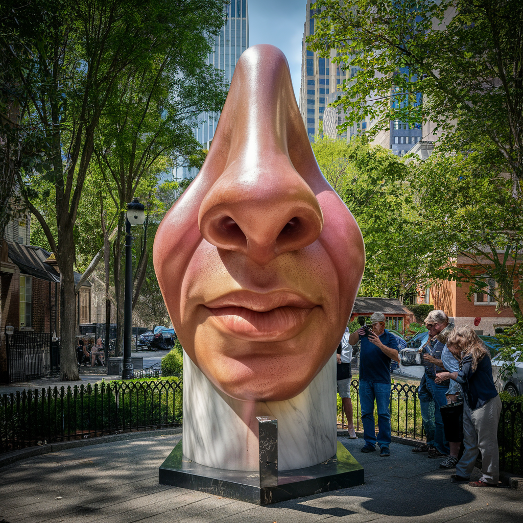 Is “Nose Blindness” Real?