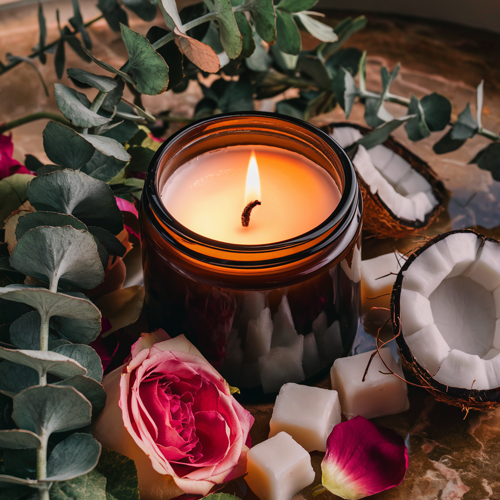 How To Choose A Good Candle