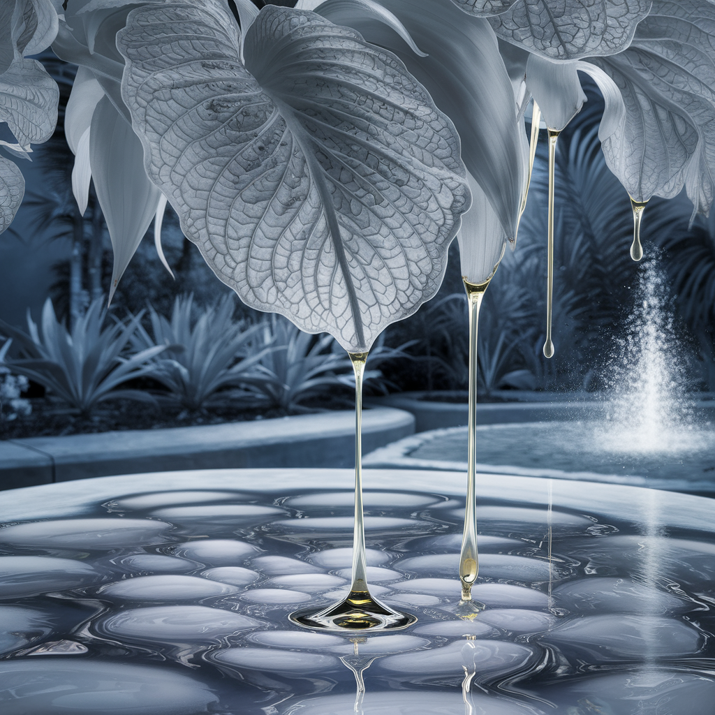 The Fascinating World of Fragrance Notes