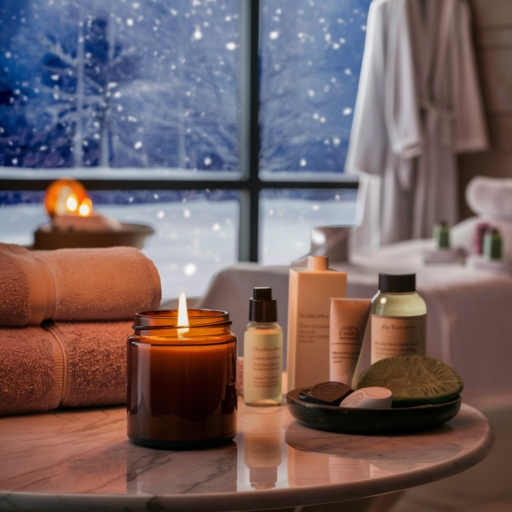Candle Rituals for Every Moment