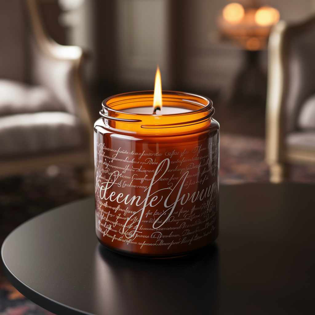 The Power of Scent & How Fragrance Becomes Your Brand's Unforgettable Memory