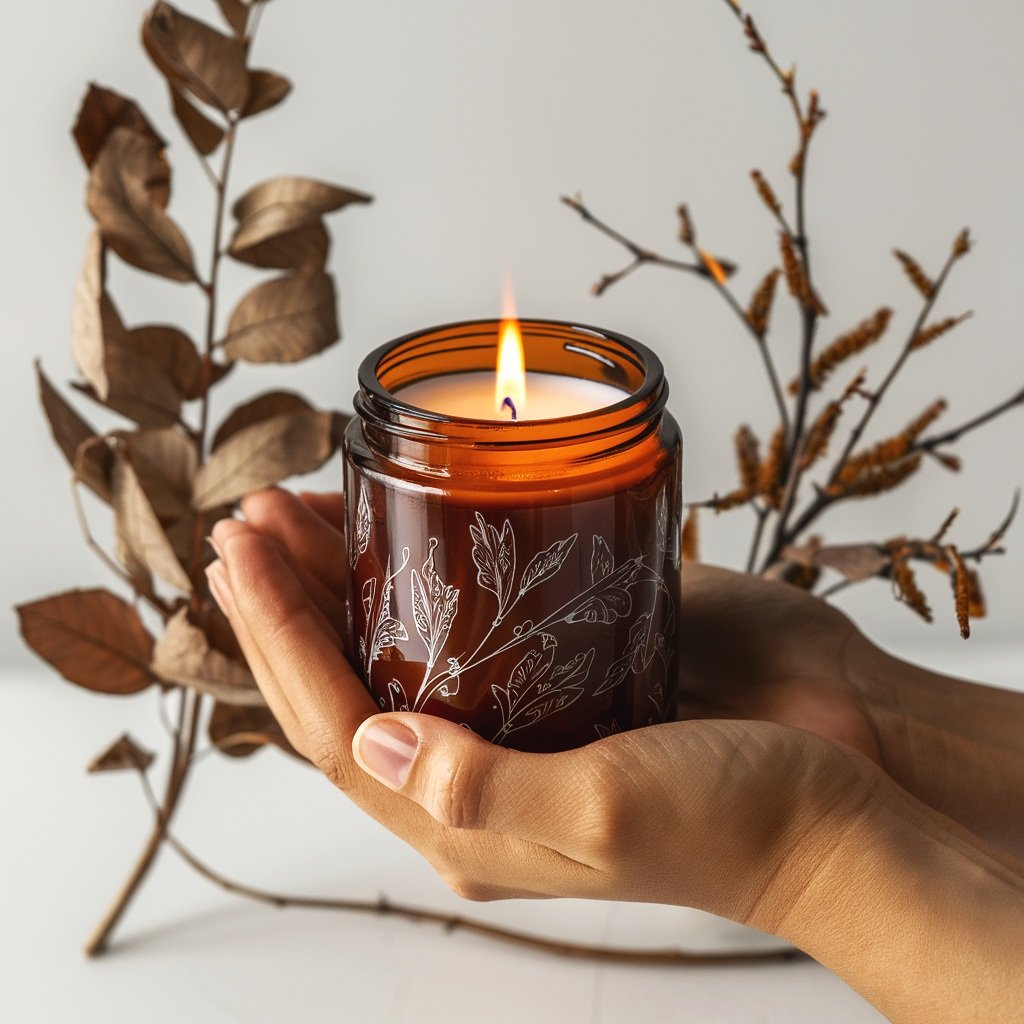 How to Fuel Small Business Growth with Eco-Friendly Candles