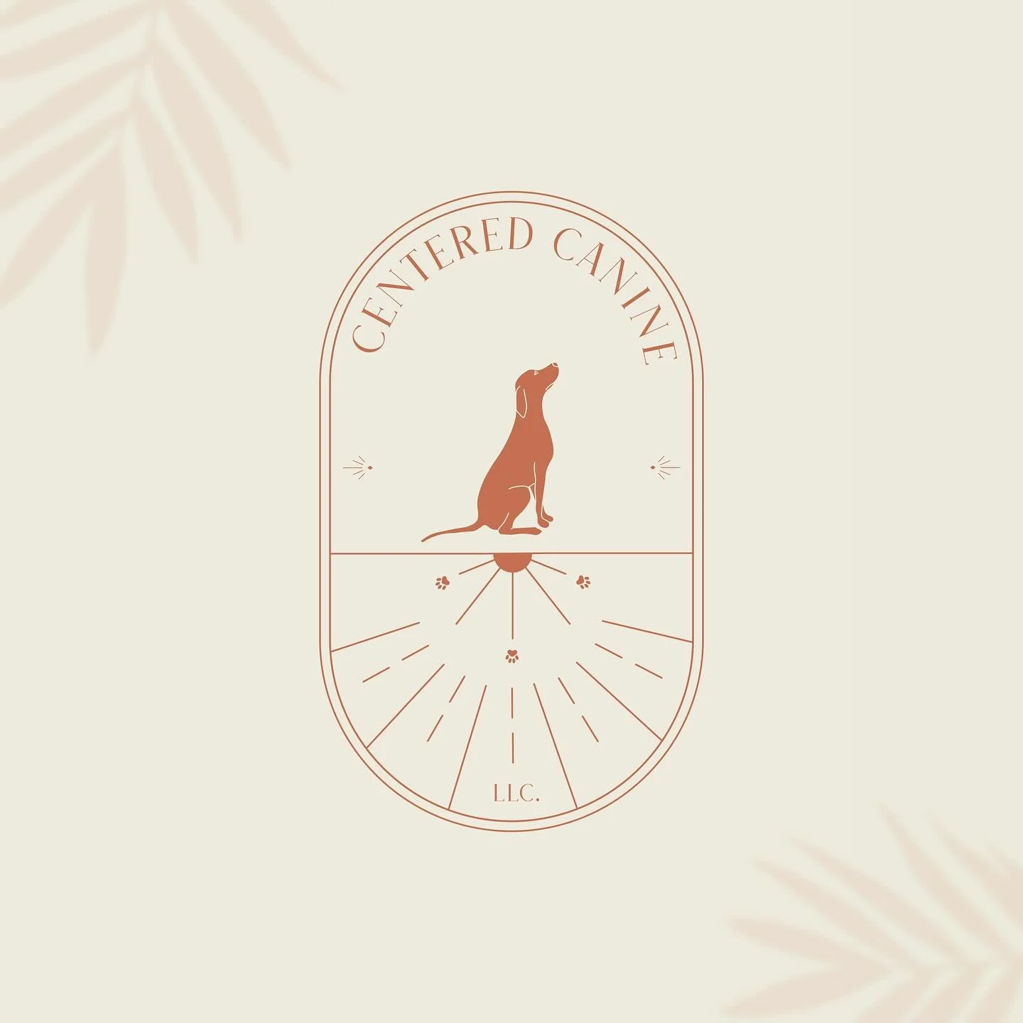 LOVED working on this lovely masterpiece for @centered.canine 🫶🏼 

#logo #logodesigner #logodesigns #logoinspirations #logotype #logoinspiration #logomaker #logodesinger #graphicdesign #graphicdesigner #graphicdesigners #brandidentity #brandingdesi