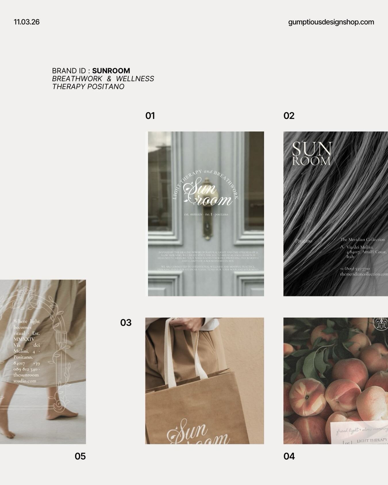 After years in the corporate world, I&rsquo;m going back to my roots. My undergrad was in graphic design &mdash; but the further you climb in corporate, the less design (the craft of it that is) you actually do. This is me returning to where I starte