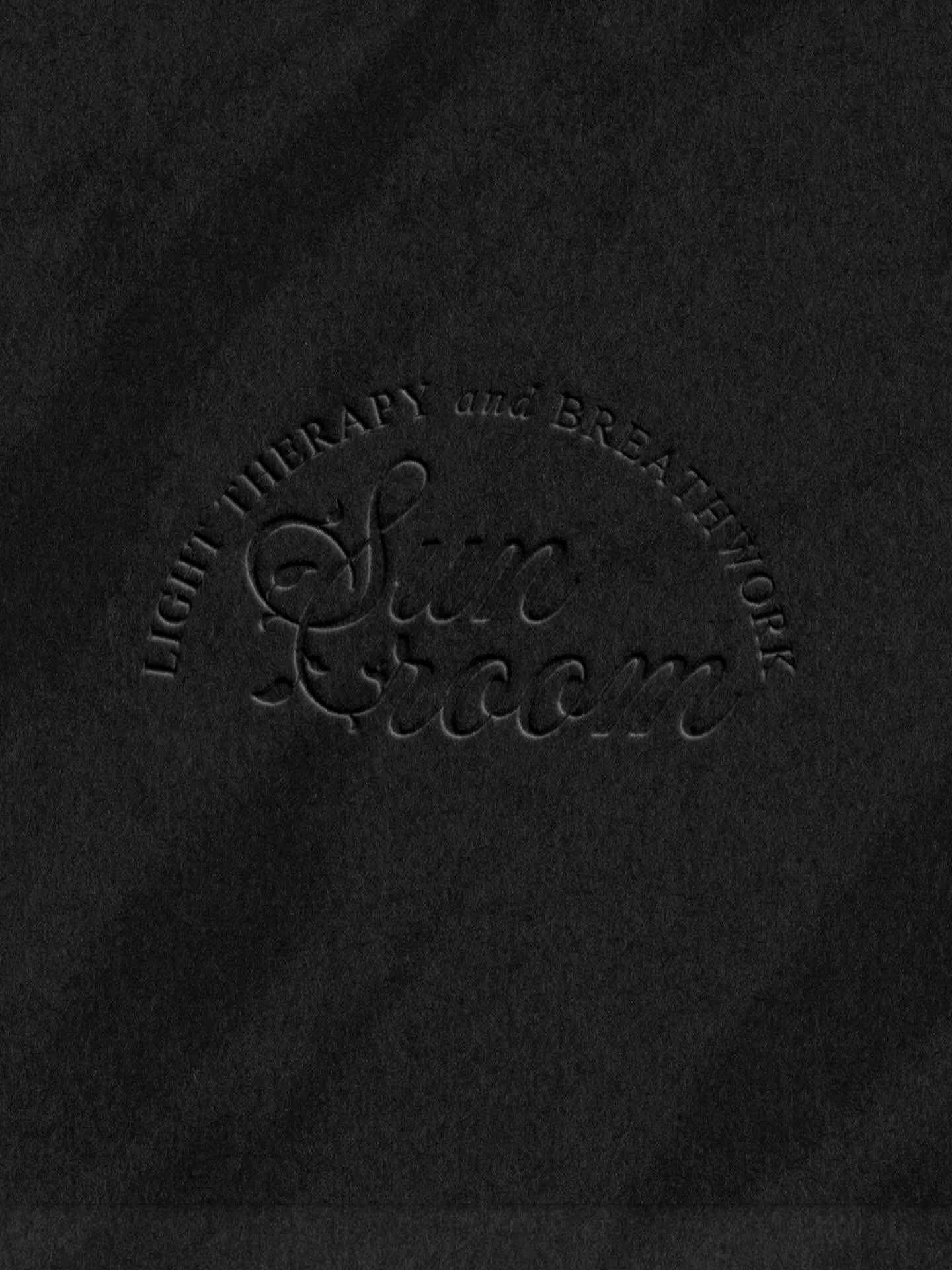 Oh so funn!!! 🥰 #branddesign #brandidentity #romantic #wellness